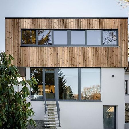 Loft Merida - Designer Apartment With Large Bathtub Bütgenbach Exterior foto